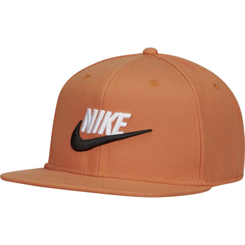 NIKE SPORTSWEAR DRI FIT PRO FUTURA CAP 891284 808