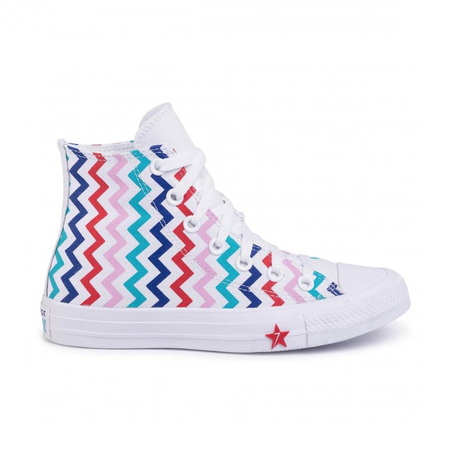 Chuck taylor all deals star vltg high top