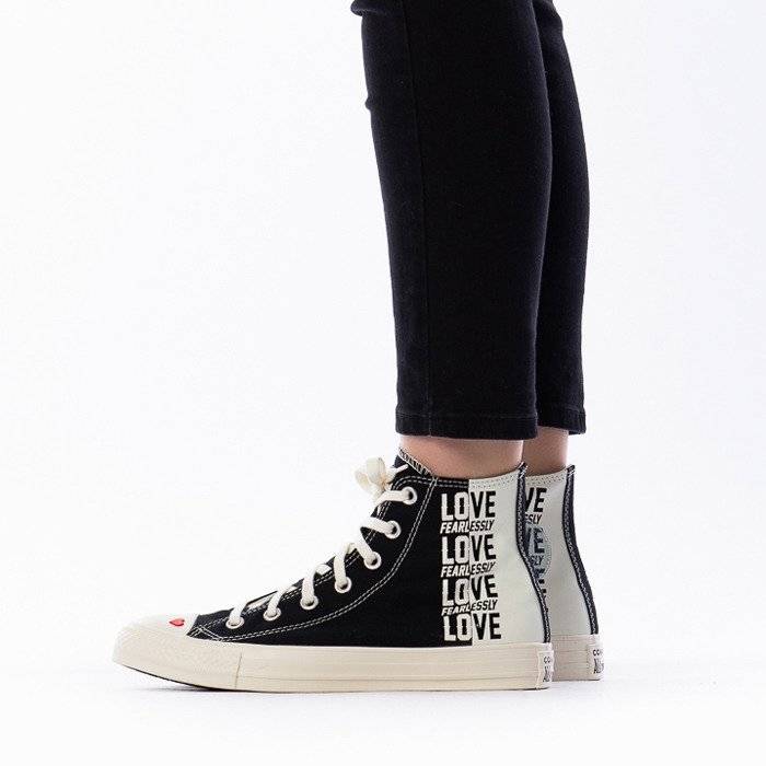 converse one platform