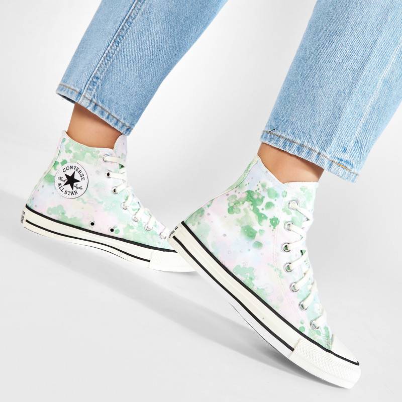 CONVERSE CT ALL STAR - SUMMER FEST - ALL OVER PRINT - 570765C