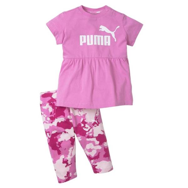 Puma infant best sale girl clothes