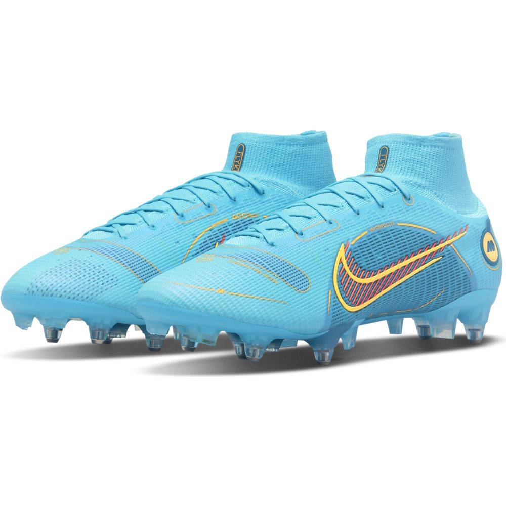 Nike Mercurial Vapor 14 Elite SG-Pro AC 484