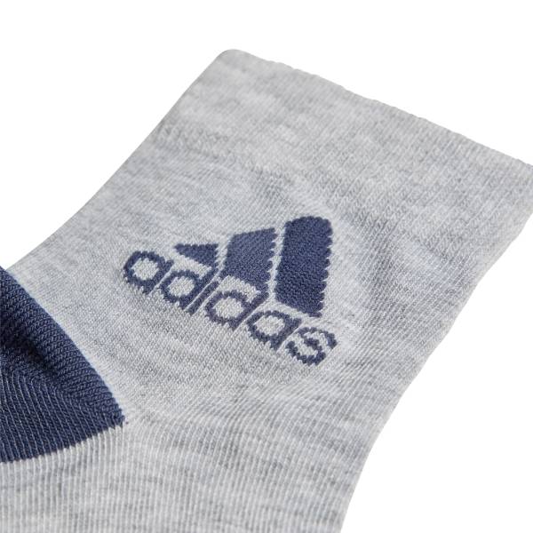 ADIDAS KIDS SOCKS 3PP - H44318