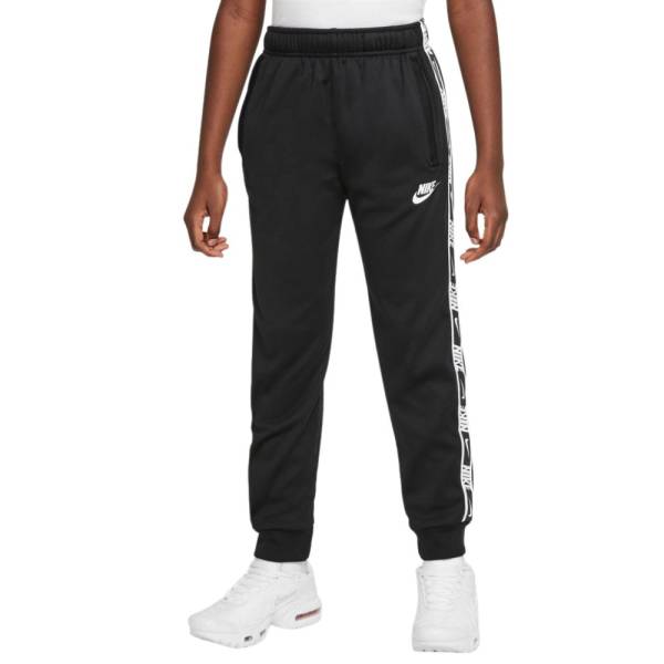 Junior Boys' [8-16] Club Fleece Pant, Nike