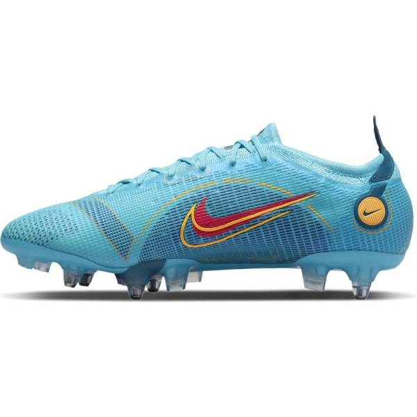 Nike Mercurial Vapor XIV Elite SG Pro Anti Clog, DJ2834-484