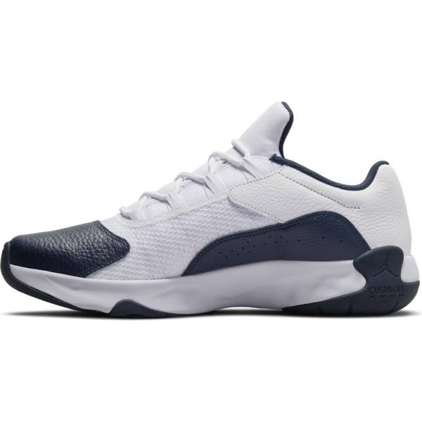 NIKE AIR JORDAN 11 COMFORT LOW SHOES - CW0784-147