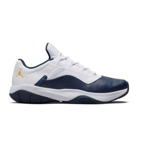 NIKE AIR JORDAN 11 COMFORT LOW SHOES - CW0784-147