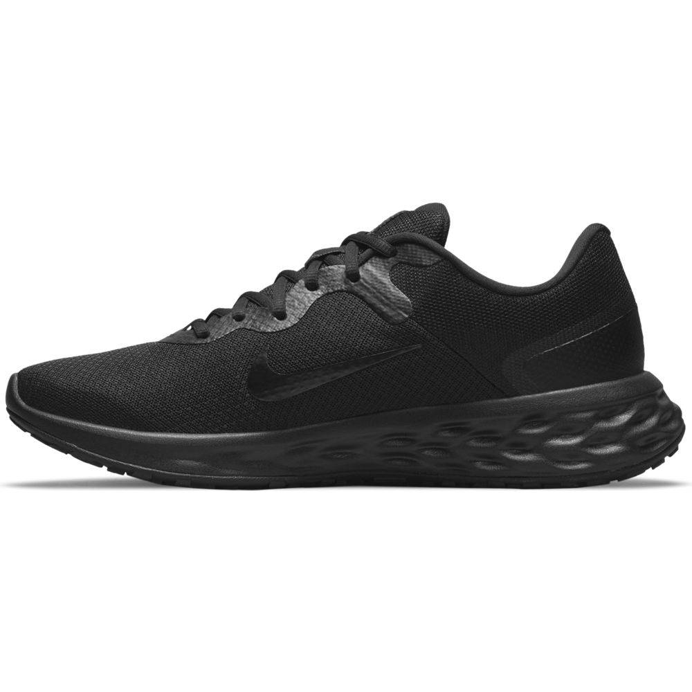 NIKE REVOLUTION 6 NEXT NATURE RUNNING SHOES - DC3728-001