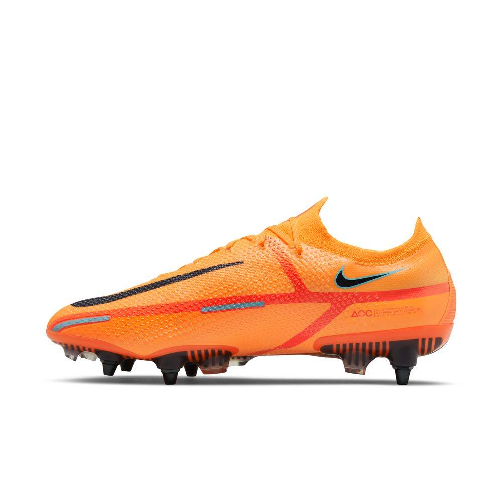 Nike Mercurial Vapor 13 Elite SG PRO Anti-Clog Traction Laser