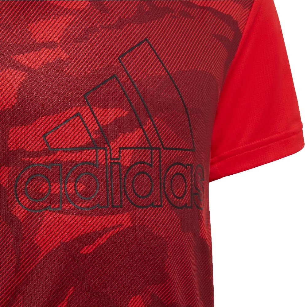 ADIDAS B SEAS TEE - HC3044