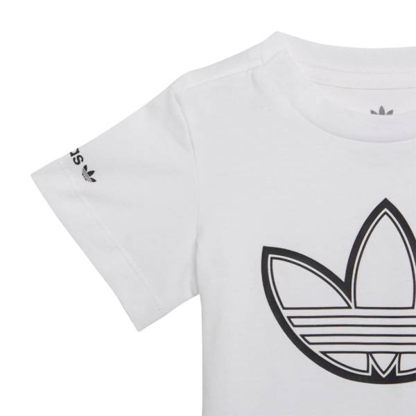 ADIDAS TEE - HE2068