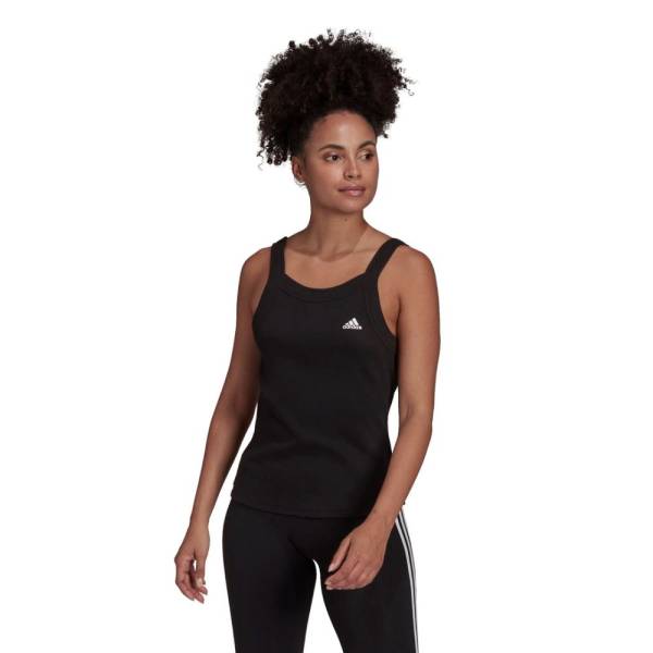 Adidas sales yoga top