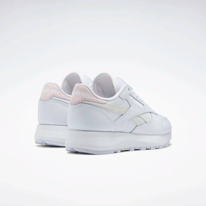 reebok cl lthr wmns