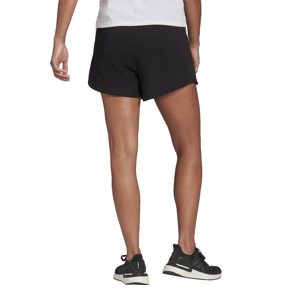 ADIDAS W FI 3S SHORT - H57305