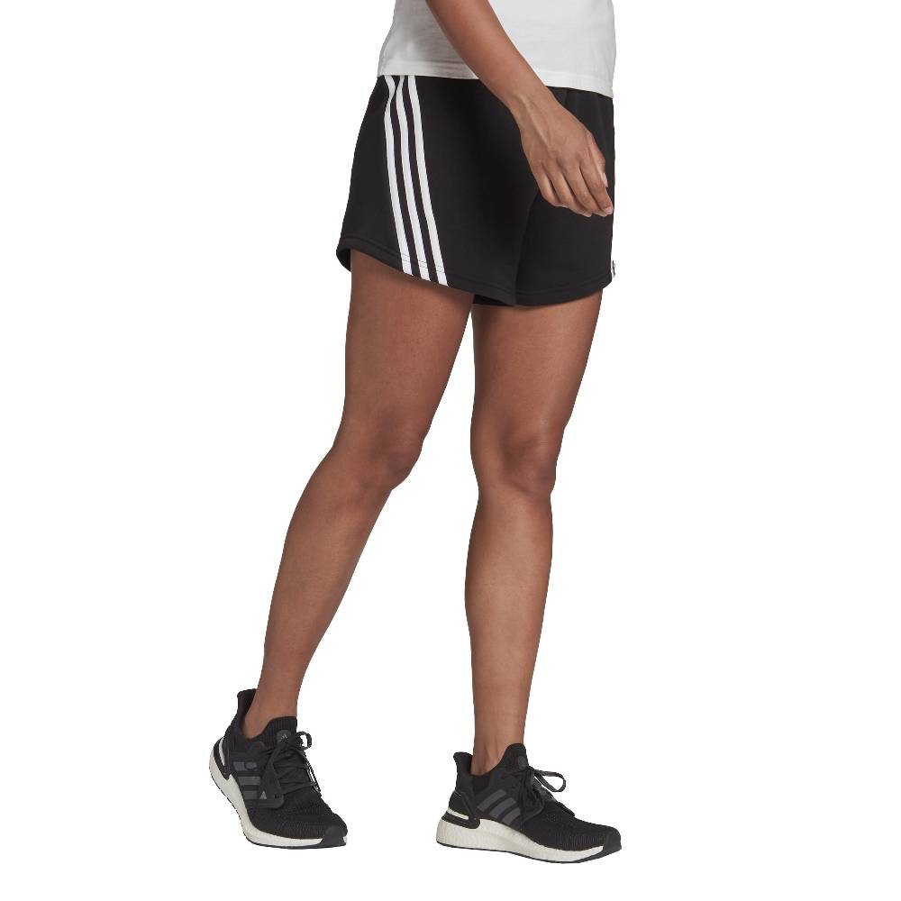 ADIDAS W FI 3S SHORT - H57305