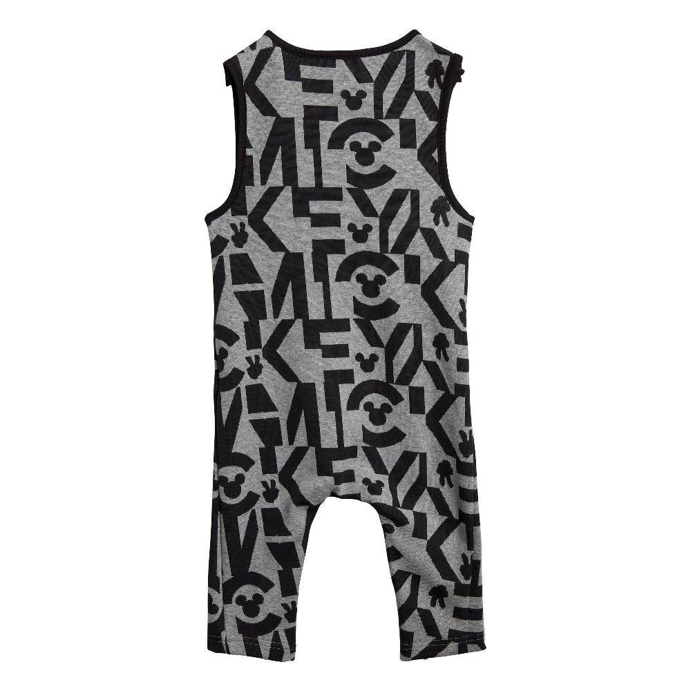 ADIDAS INF DISNEY MICKEY MOUSE ONESIE - HA6586