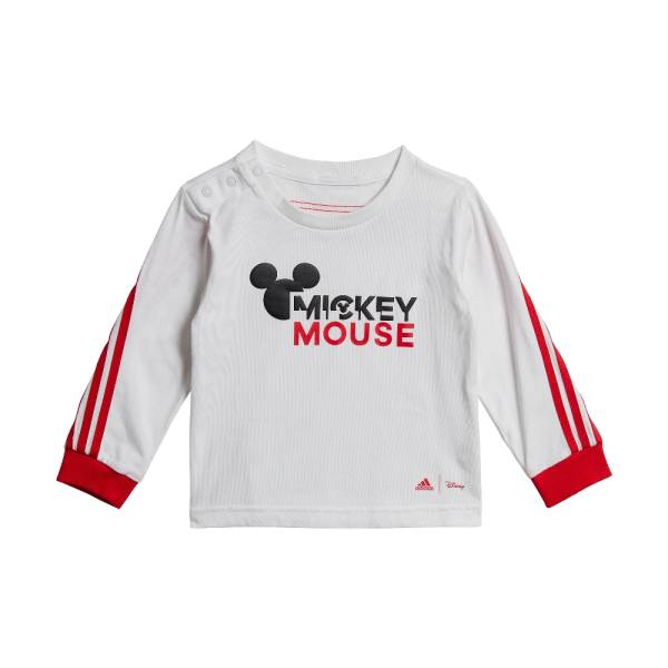 ✴︎mickey✴︎ Disney X Authentic 'Mickey's Birthday' - Vans - VN0A38EMUJ2