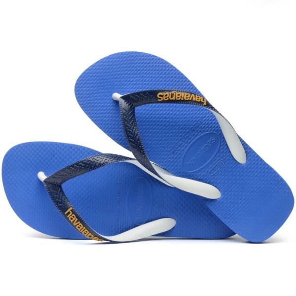 HAVAIANAS TOP MIX - 4115549-3847