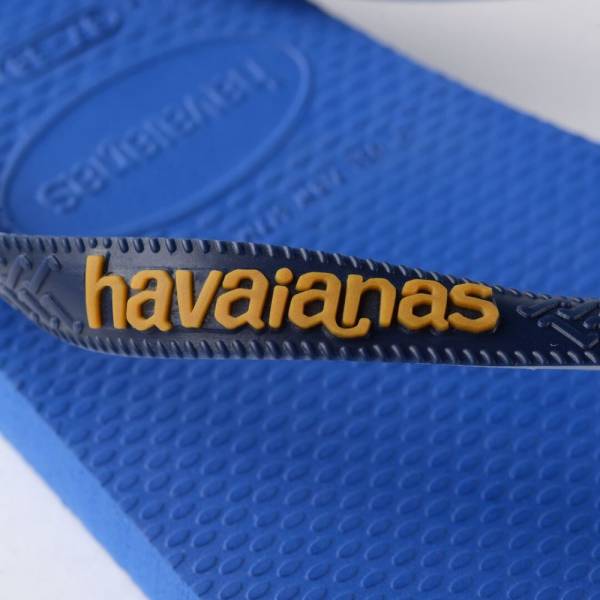 HAVAIANAS TOP MIX - 4115549-3847