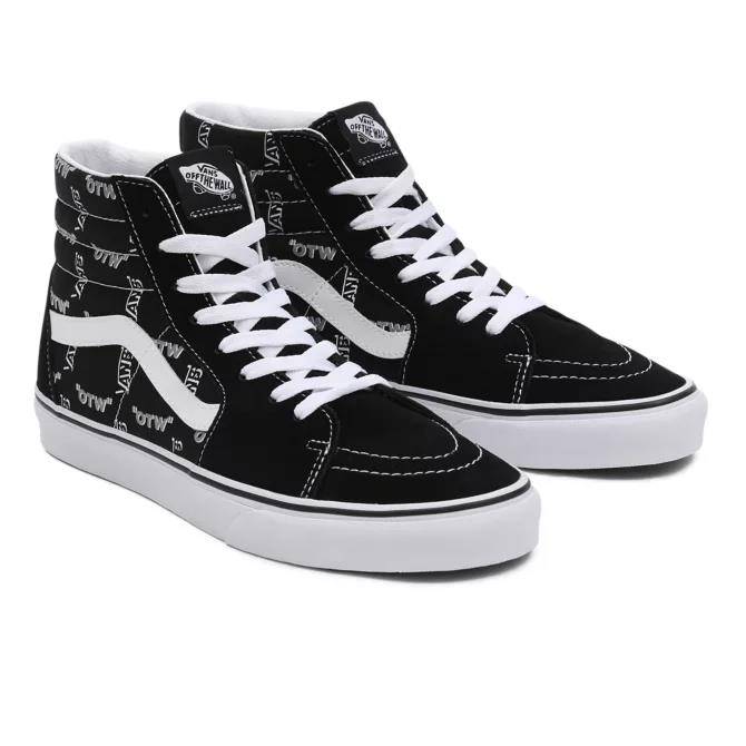 Vans sk8 hotsell hi cult