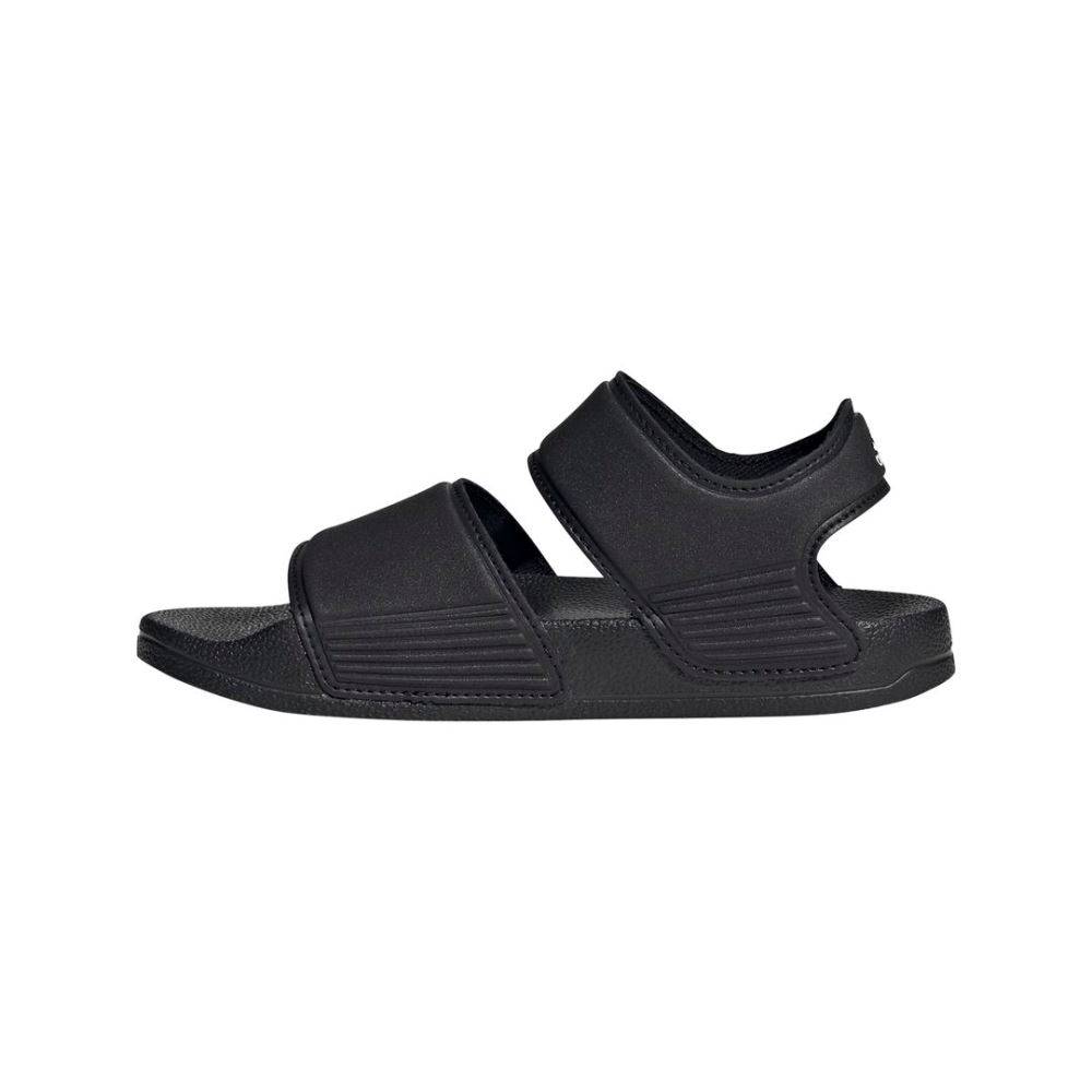 Adilette sandals online black