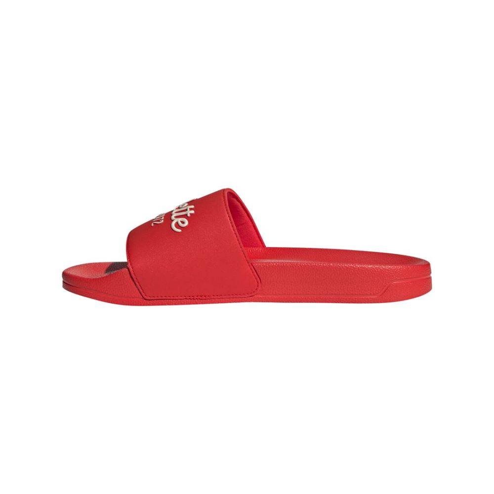 Adidas hotsell slides rebel