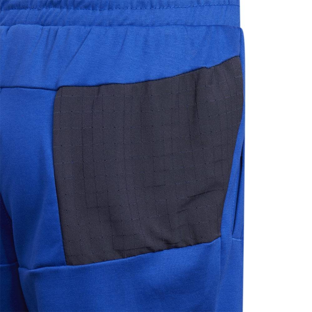 ADIDAS LB KN SHORT - HE0032