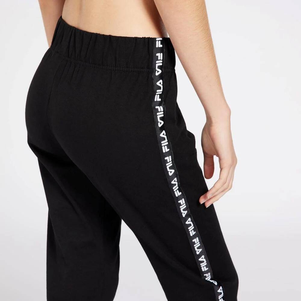 Fila WOMEN MAGNOLIA slim fit track pants - Top4Running.com