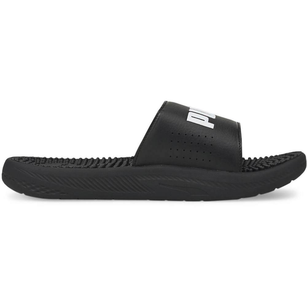 PUMA SOFTRIDE SLIDE MASSAGE - 383062-01