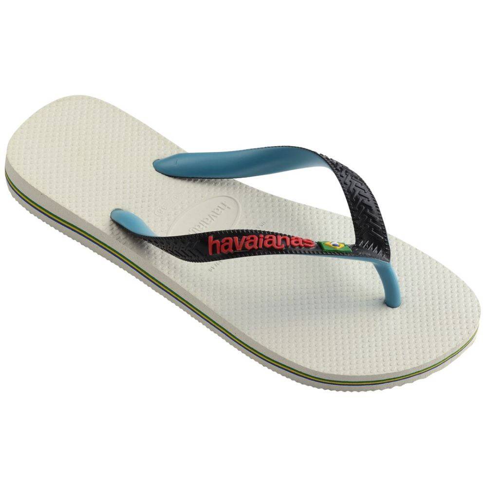 HAVAIANAS BRASIL MIX - 4123206-0128