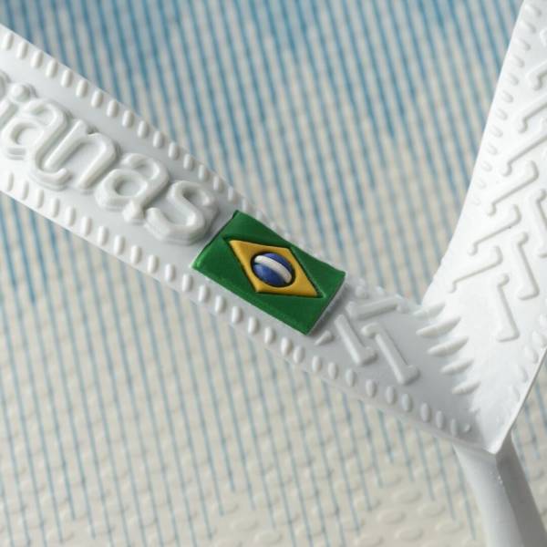 HAVAIANAS BRASIL FRESH - 4145745-0198