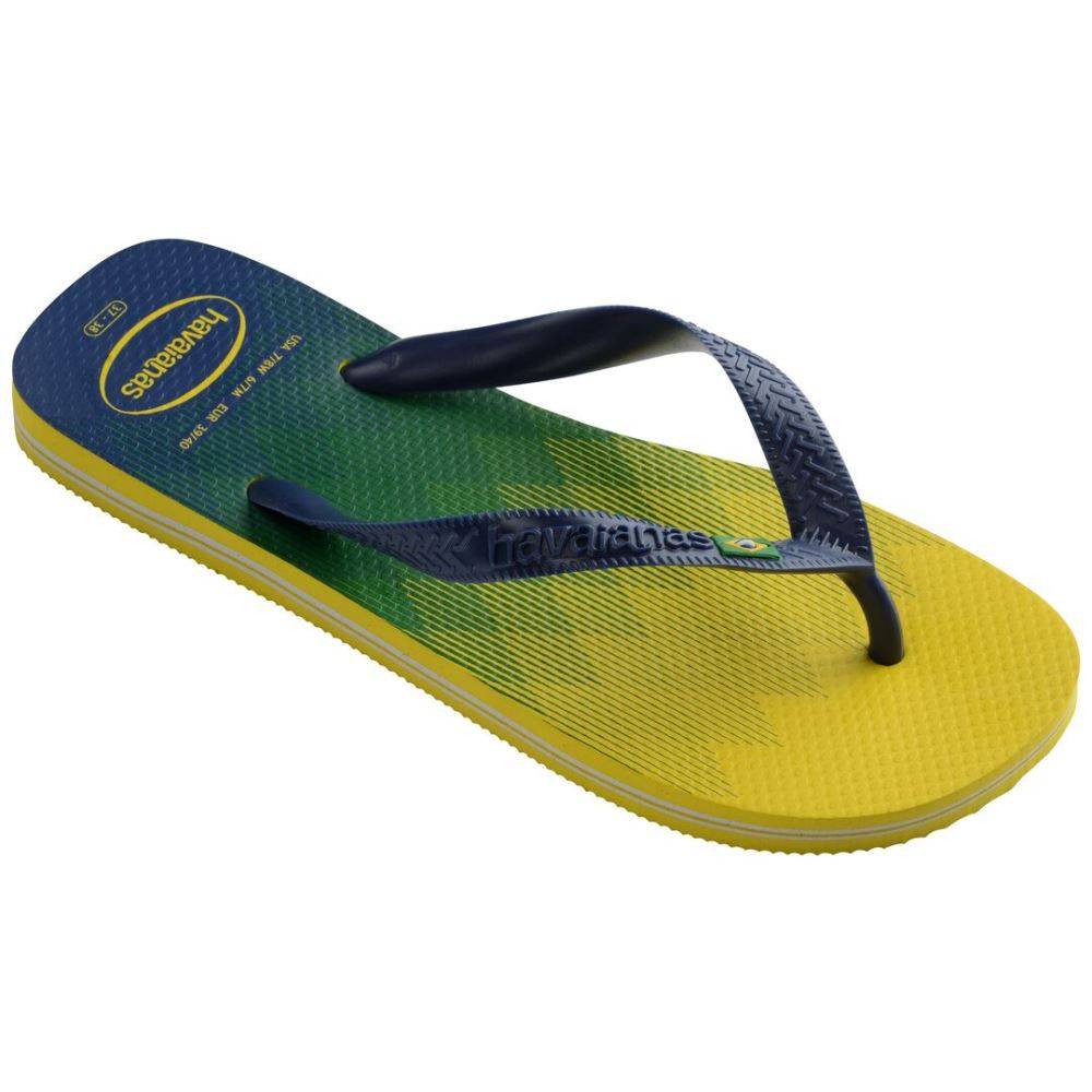 HAVAIANAS BRASIL FRESH - 4145745-9588