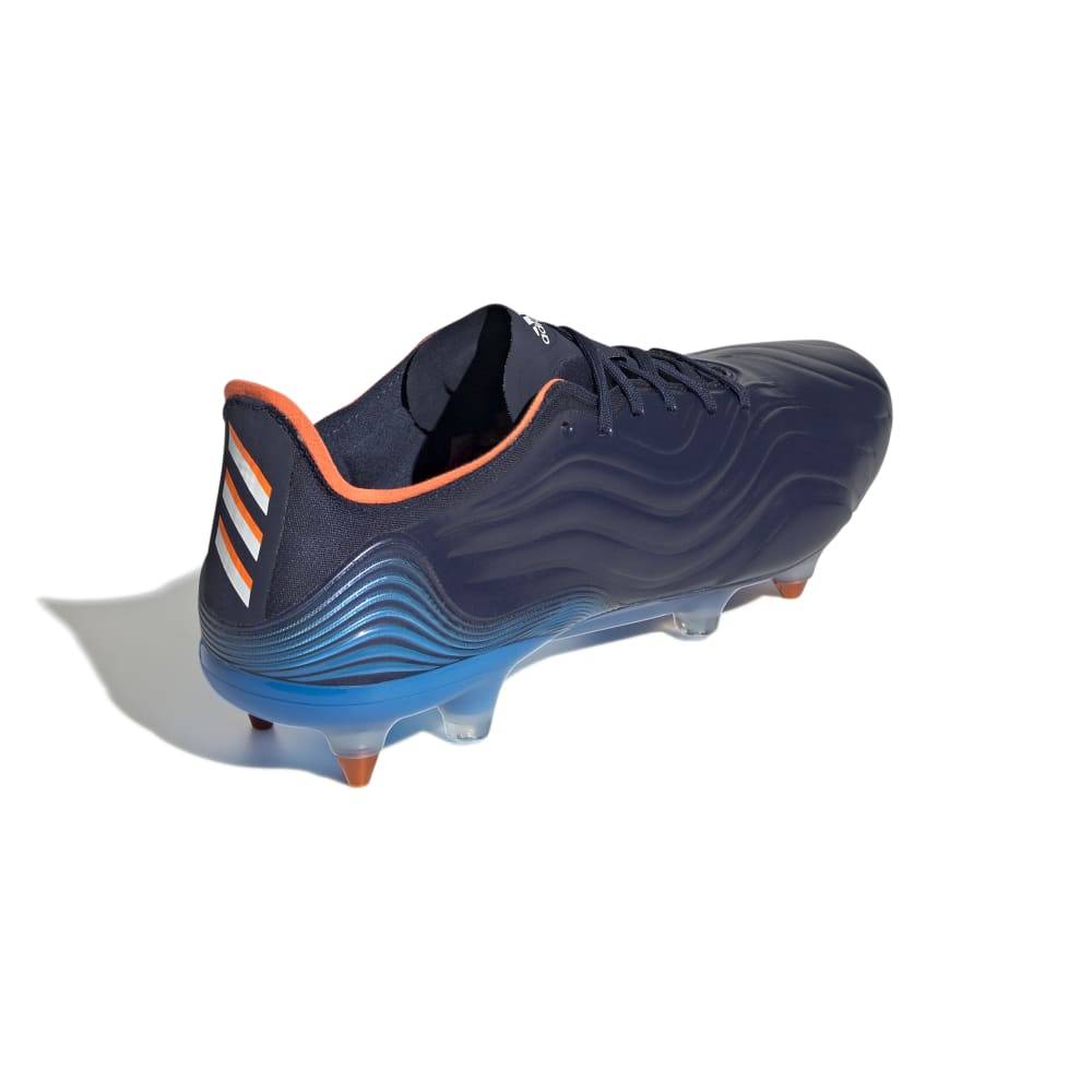 adidas copa sence.1 SG サッカーシューズ adidas Copa Sense .1 SG - Red/White/Solar Red - Mens Soccer