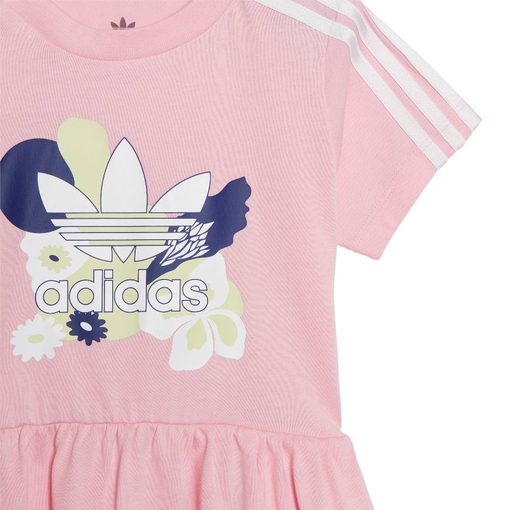 ADIDAS DRESS SET HC1966