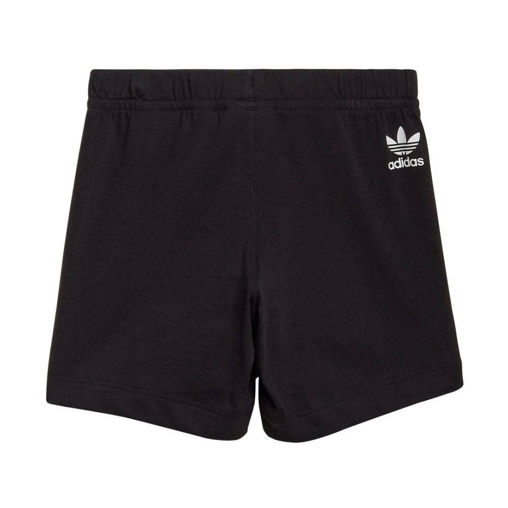 ADIDAS SHORT TEE SET - HE6854