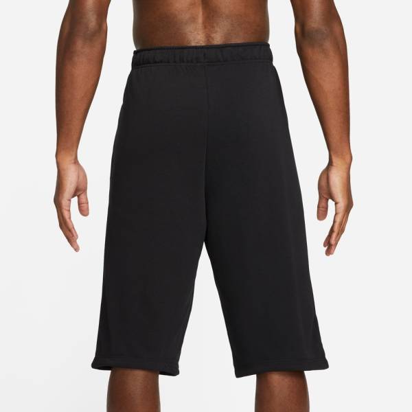 NIKE DRI-FIT OTK MENS SHORT - CZ7397-010