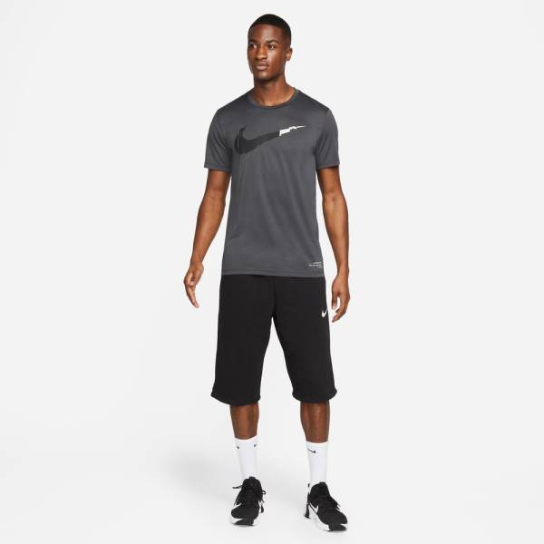 NIKE DRI-FIT OTK MENS SHORT - CZ7397-010