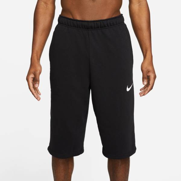 NIKE DRI-FIT OTK MENS SHORT - CZ7397-010