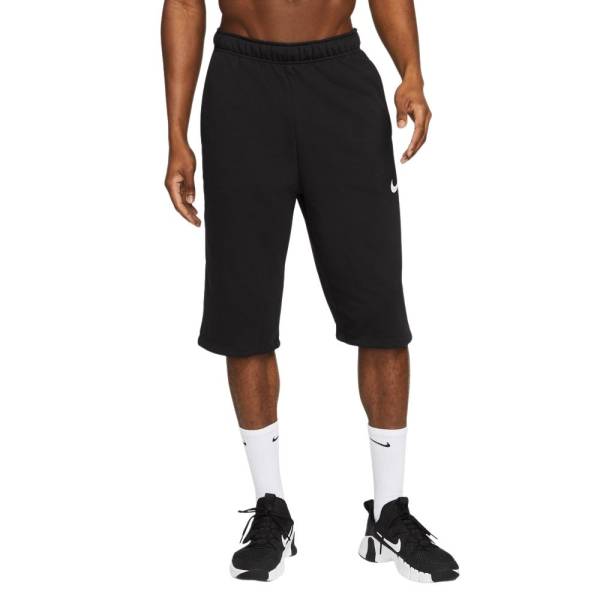 NIKE DRI-FIT OTK MENS SHORT - CZ7397-010