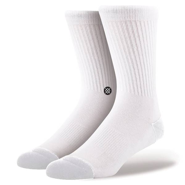 STANCE ICON CREW SOCK 3 PACK - M556D18ICP