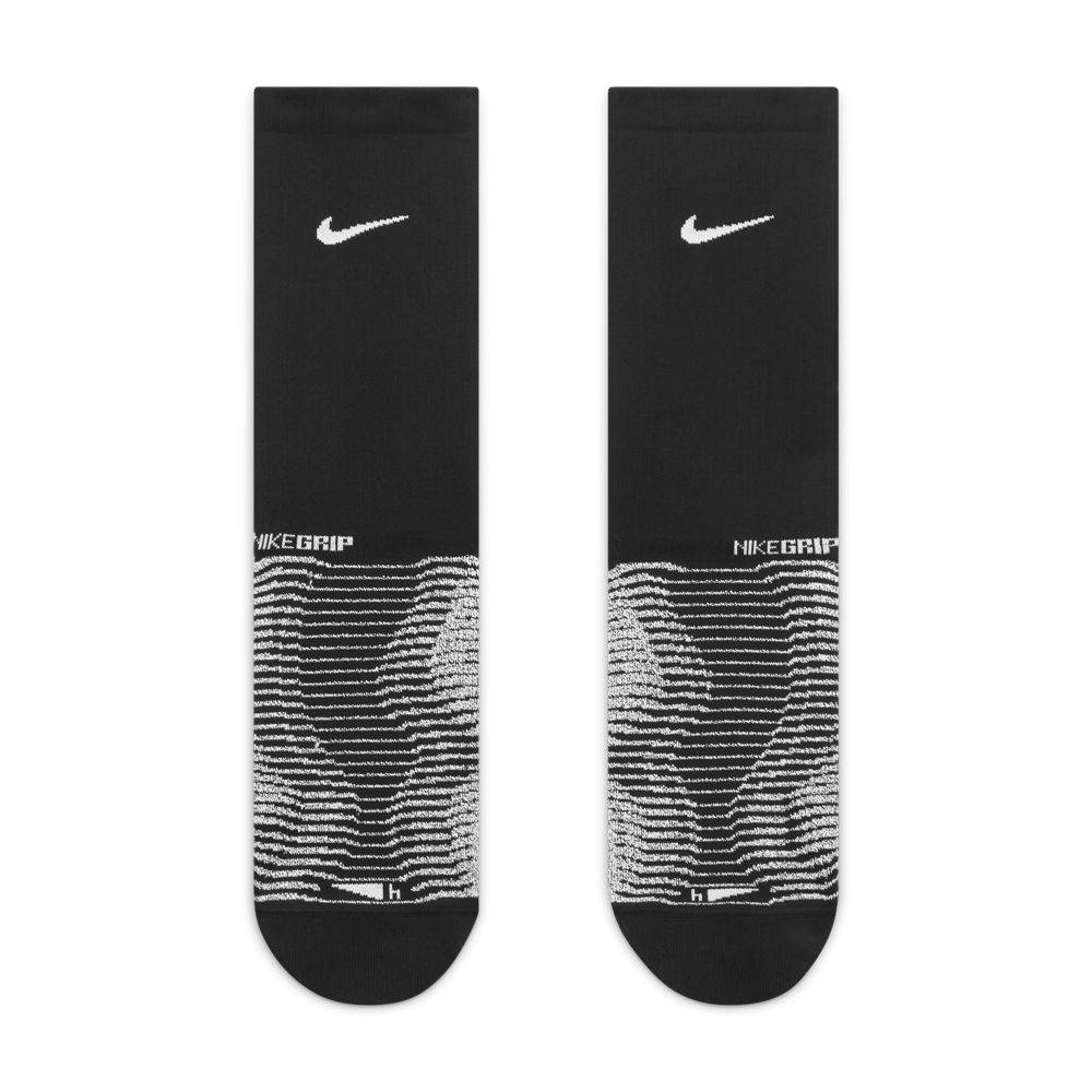 NIKE GRIP STRIPE SOCKS - SK0036-010