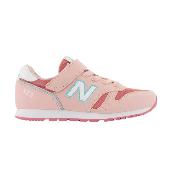 NEW BALANCE 373 KIDS SHOES YV373 GW