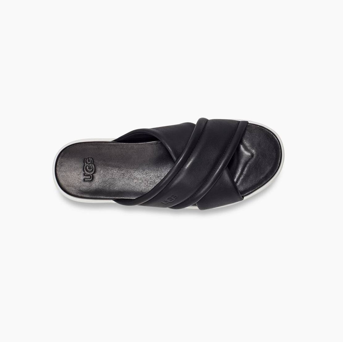 Ugg criss cross online slides