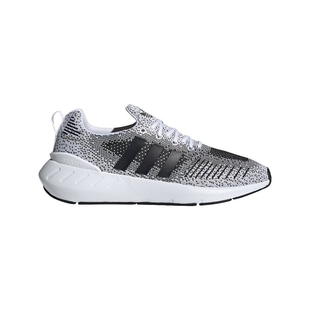 Mens adidas swift run trainers best sale