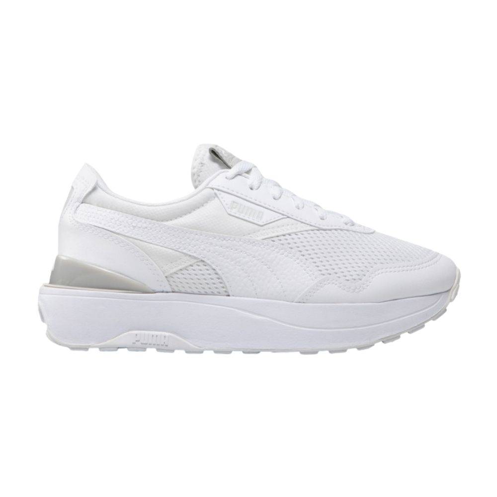 PUMA CRUISE RIDER RE:STYLE WOMENS SNEAKERS - 384060-01