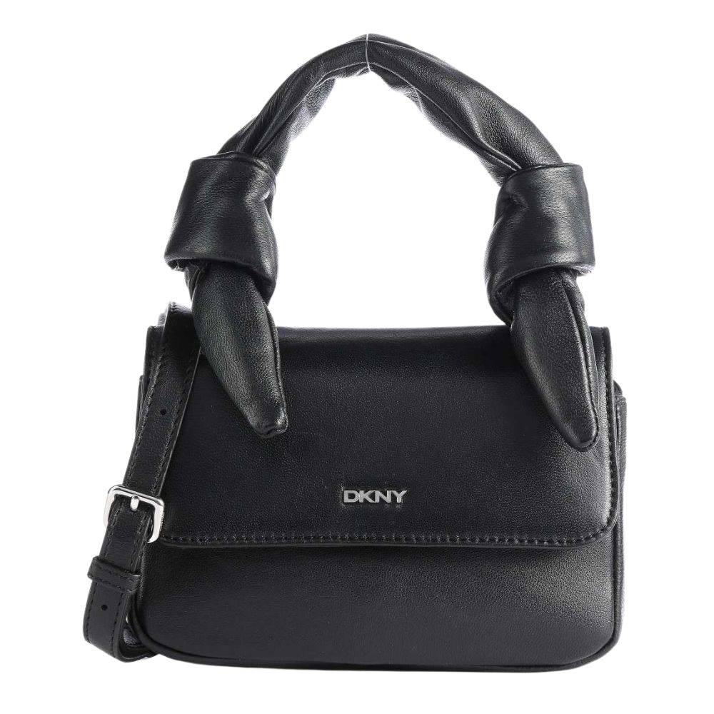 Dkny cheap barbara flap