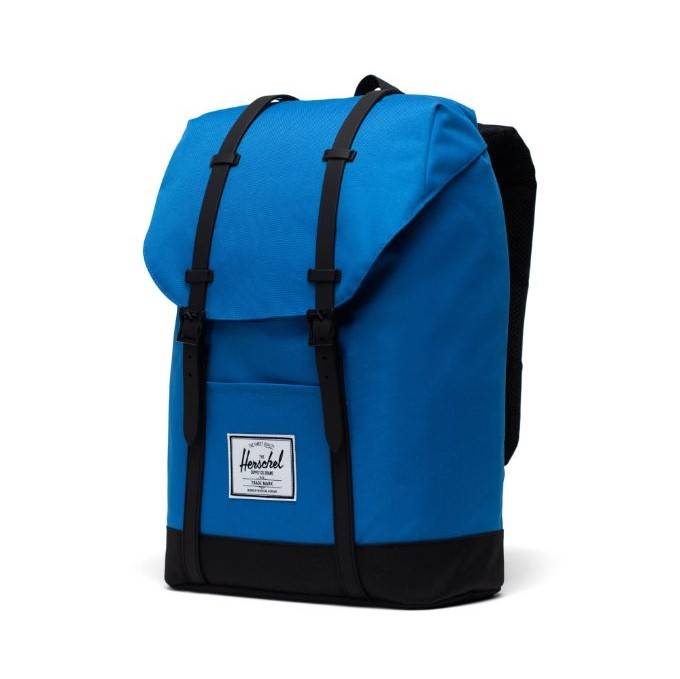 Herschel hotsell retreat blue