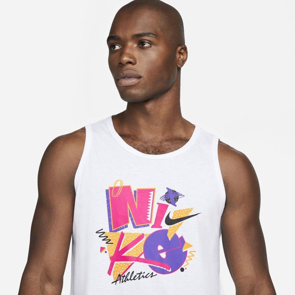 Jordan sale training tank