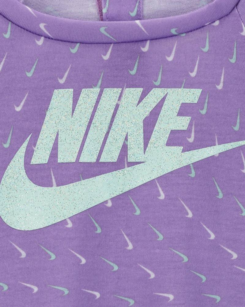 Nike infant clearance dress