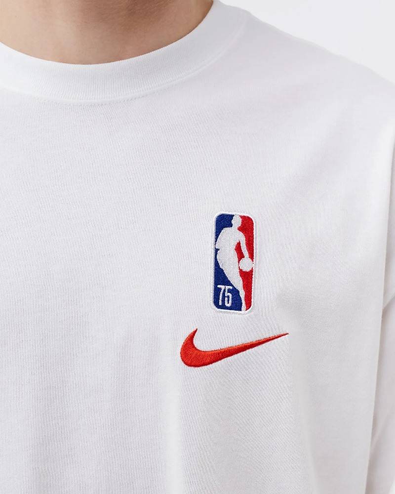 Nike Dry NBA Team 31 Long Sleeve T-Shirt